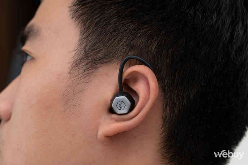 V-Moda Hexamove Pro - Ảnh 16. V-Moda Hexamove Pro - Ảnh 16.