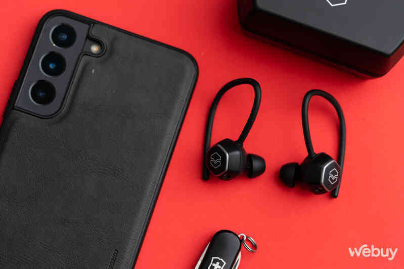 V-Moda Hexamove Pro - Ảnh 17. V-Moda Hexamove Pro - Ảnh 17.