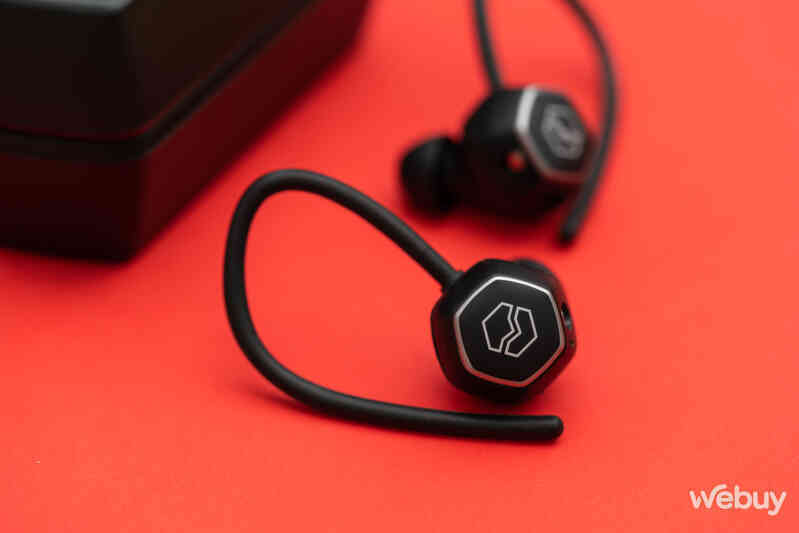 V-Moda Hexamove Pro - Ảnh 8. V-Moda Hexamove Pro - Ảnh 8.