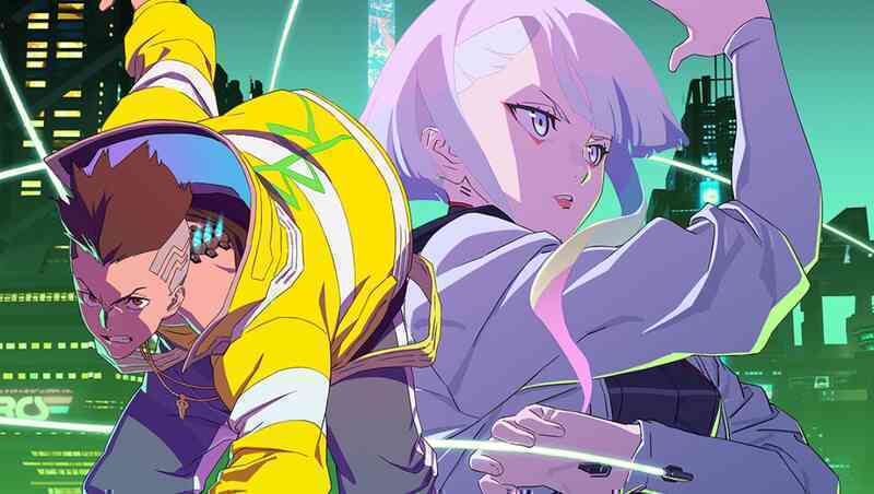 Ra mắt phim hoạt hình chuyển thể thành công, lượng người chơi Cyberpunk 2077 bất ngờ tăng vọt - Ảnh 2. Ra mắt phim hoạt hình chuyển thể thành công, lượng người chơi Cyberpunk 2077 bất ngờ tăng vọt - Ảnh 2.