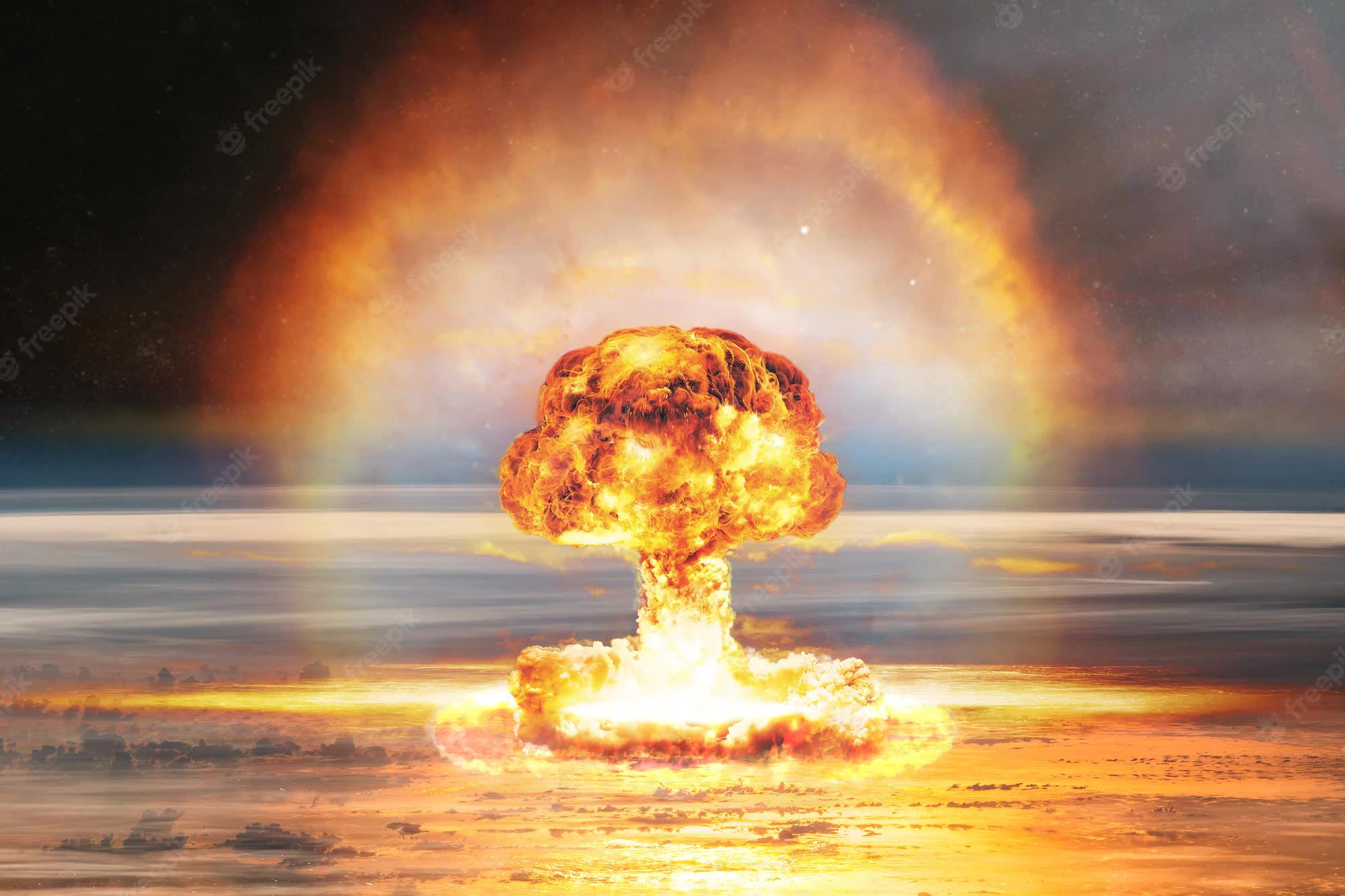 Nghịch lý hạt nhân: Uranium được làm giàu ở cấp độ hạt nhân có thể được chạm trực tiếp bằng tay và không có nguy hiểm gì cả - Ảnh 3. Nghịch lý hạt nhân: Uranium được làm giàu ở cấp độ hạt nhân có thể được chạm trực tiếp bằng tay và không có nguy hiểm gì cả - Ảnh 3.