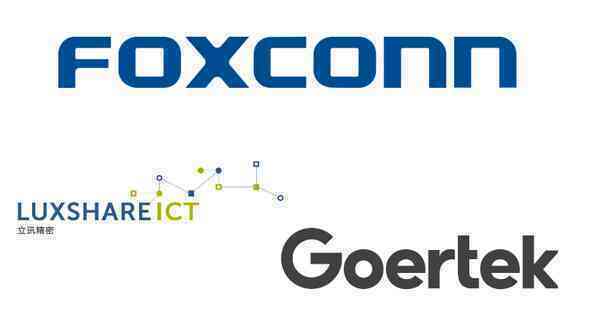 Big3 gia công cho Apple dồn lực vào Việt Nam: Luxshare và Goertek tăng như vũ bão, đe dọa thị phần Foxconn