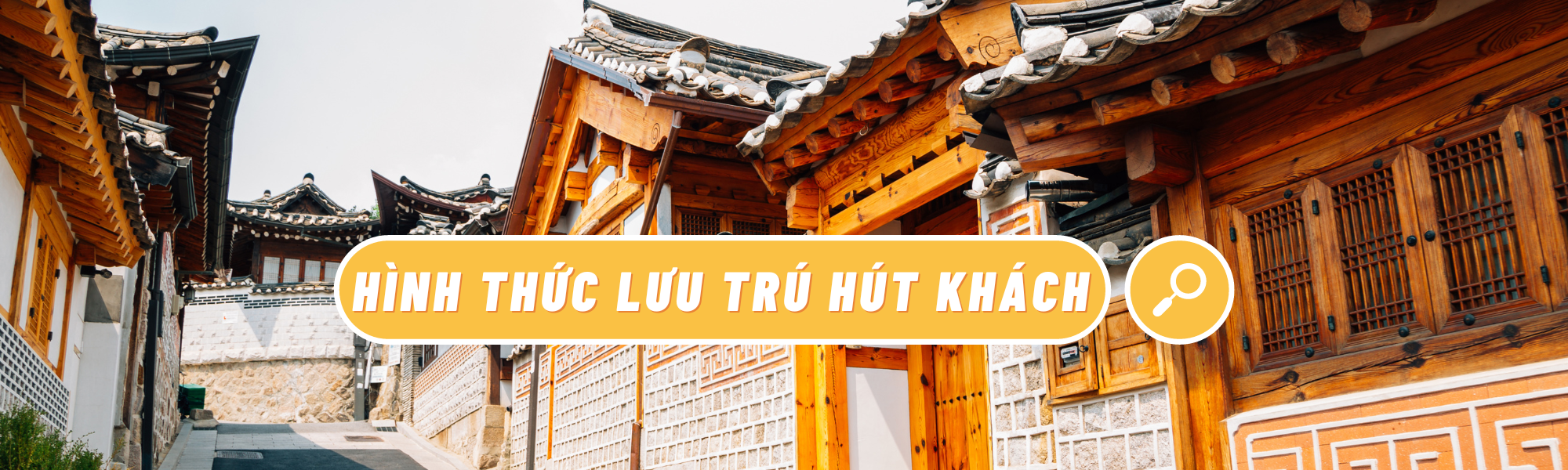 Khách sạn hanok: Hình thức lưu trú hút khách du lịch tại Hàn Quốc - Ảnh 5. Khách sạn hanok: Hình thức lưu trú hút khách du lịch tại Hàn Quốc - Ảnh 5.