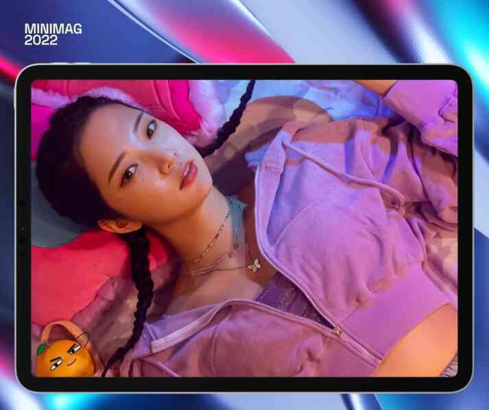 Mãi trẻ trung, xinh đẹp và không có scandal: Lý do phía sau trào lưu ‘KOL ảo’ đang cực nổi ở Hàn Quốc