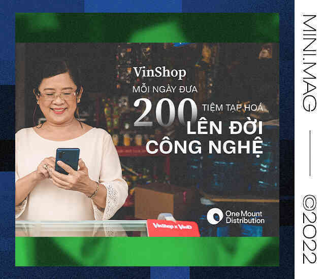One Mount: Ứng dụng công nghệ để tìm cách tháo gỡ những 'điểm nghẽn' của thị trường - Ảnh 4. One Mount: Ứng dụng công nghệ để tìm cách tháo gỡ những 'điểm nghẽn' của thị trường - Ảnh 4.
