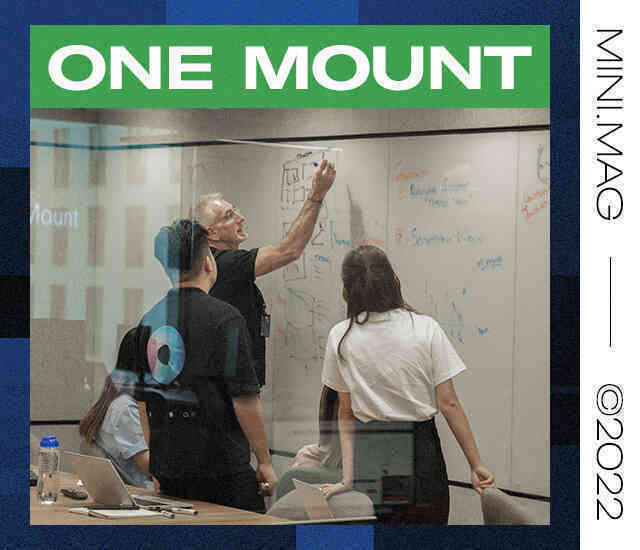 One Mount: Ứng dụng công nghệ để tìm cách tháo gỡ những 'điểm nghẽn' của thị trường - Ảnh 7. One Mount: Ứng dụng công nghệ để tìm cách tháo gỡ những 'điểm nghẽn' của thị trường - Ảnh 7.