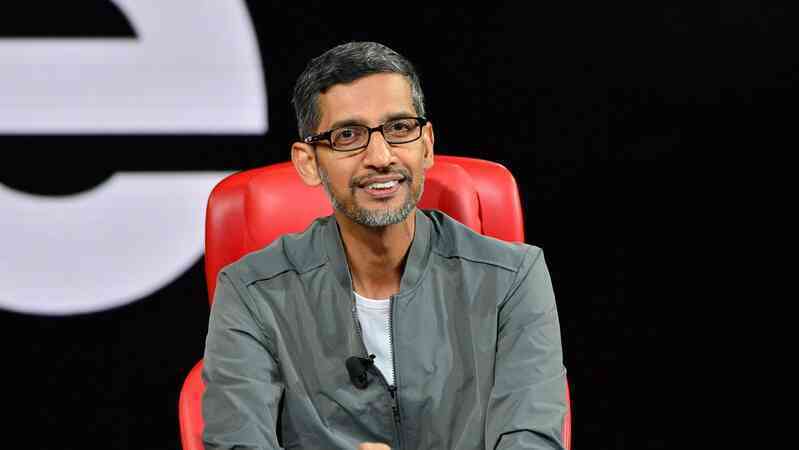 Thông báo cắt giảm phúc lợi của nhân viên, CEO Google khuyên nhủ: Đừng đánh đồng "tiền bạc" với "niềm vui"
