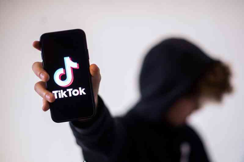 TikTok có thể bị phạt hàng chục triệu USD tại Anh