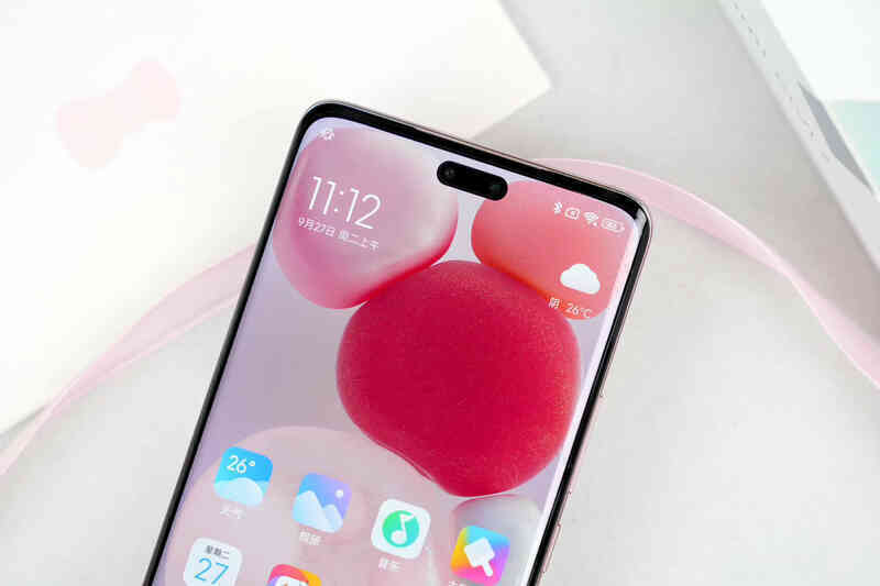 Xiaomi Civi 2 ra mắt: Camera selfie kép &quot;Dynamic Island&quot;, Snapdragon 7 Gen 1, giá từ 7.9 triệu đồng - Ảnh 3.