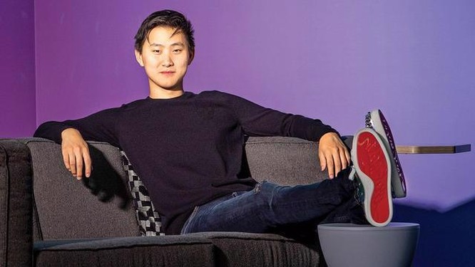 Được ví như 'tiểu Elon Musk', Alexandr Wang đã đặt cược vào trí tuệ nhân tạo (AI) như thế… - Ảnh 2. Được ví như 'tiểu Elon Musk', Alexandr Wang đã đặt cược vào trí tuệ nhân tạo (AI) như thế… - Ảnh 2.