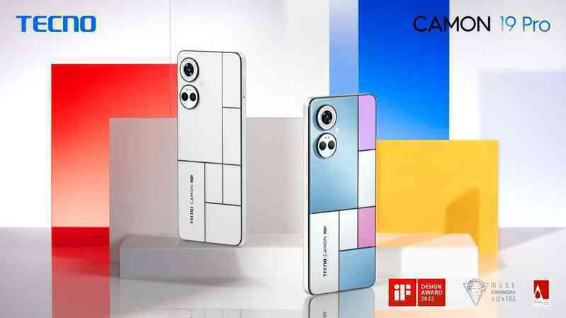 Thương hiệu TECNO vừa ra mắt điện thoại chuyên chụp ảnh mang tên “Cảm ơn”