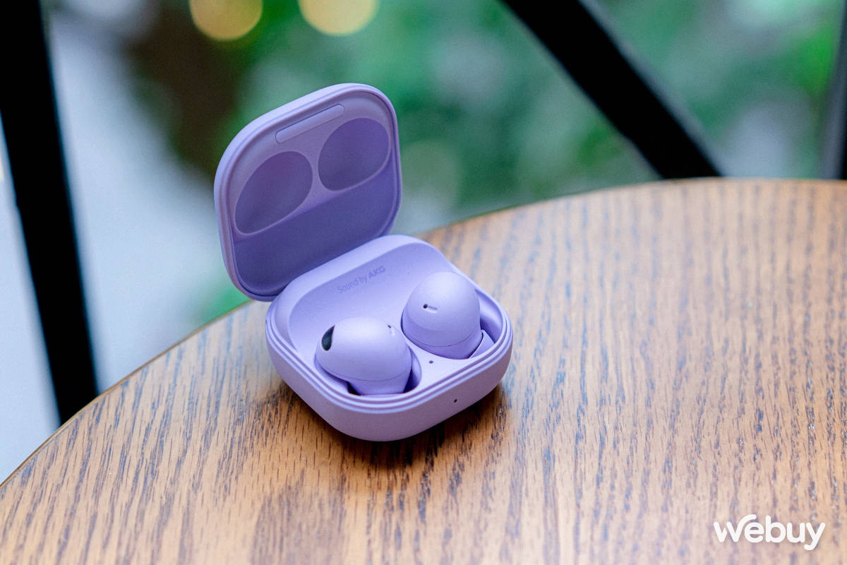 Có tầm 4 triệu mua tai nghe chống ồn Apple, Sony, Samsung, Huawei hay JBL cho ưng ý? - Ảnh 2.
