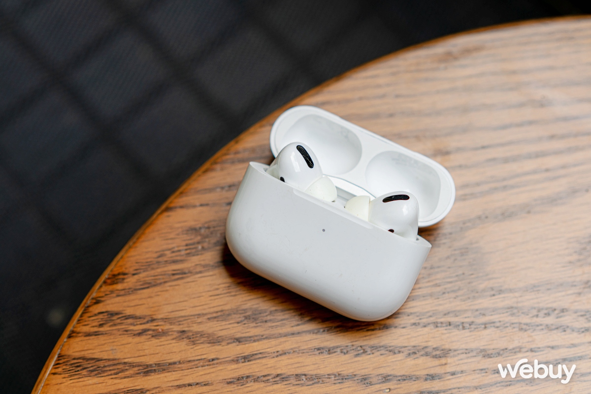 Có tầm 4 triệu mua tai nghe chống ồn Apple, Sony, Samsung, Huawei hay JBL cho ưng ý? - Ảnh 5.