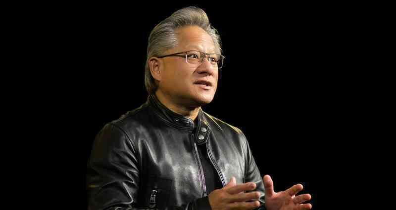Tăng giá card đồ họa lên cao, CEO Nvidia giải thích: "Định luật Moore hết thời rồi"