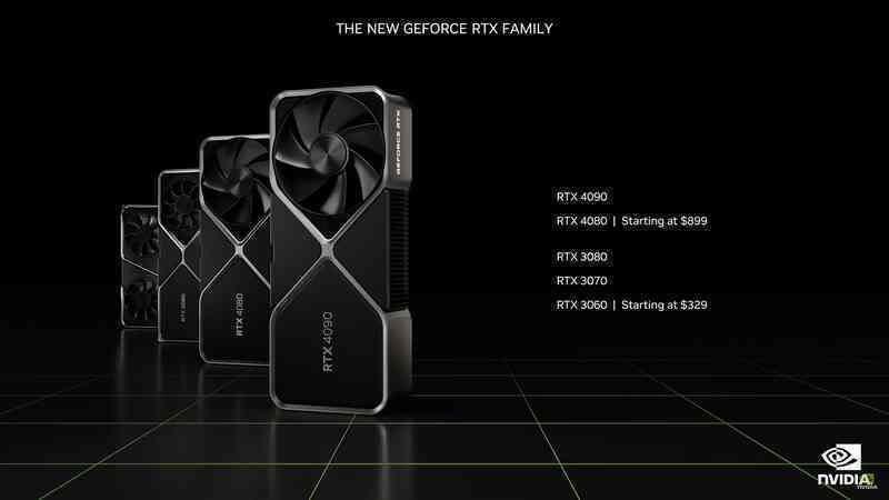 Giải thích lý do giá card đồ họa cao ngất ngưởng, CEO Nvidia nói: "Định luật Moore đã chết" - Ảnh 2. Giải thích lý do giá card đồ họa cao ngất ngưởng, CEO Nvidia nói: "Định luật Moore đã chết" - Ảnh 2.