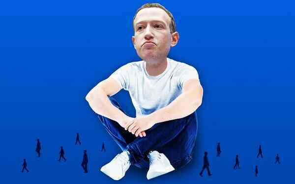 Giấc mơ metaverse xa tầm với của Mark Zuckerberg: 8 năm đốt 10 tỷ nhận về là sự chế nhạo và hoài nghi