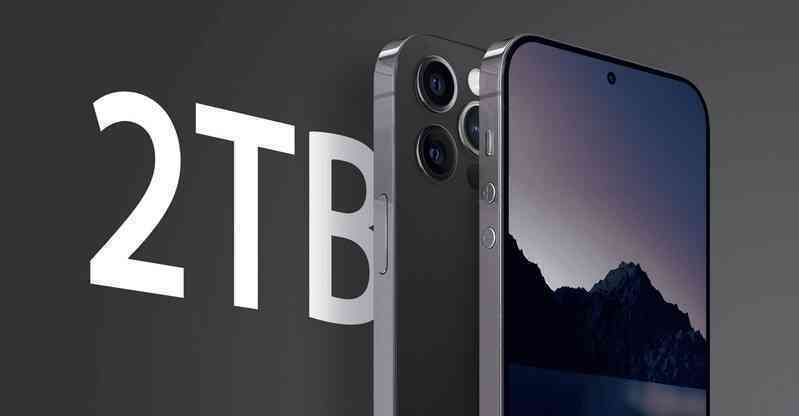 Những tính năng giúp cho iPhone 14 độc tôn thị phần smartphone - Ảnh 4. Những tính năng giúp cho iPhone 14 độc tôn thị phần smartphone - Ảnh 4.