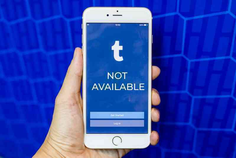 Tumblr: Từ tỷ đô xuống còn 3 triệu - Ảnh 5. Tumblr: Từ tỷ đô xuống còn 3 triệu - Ảnh 5.
