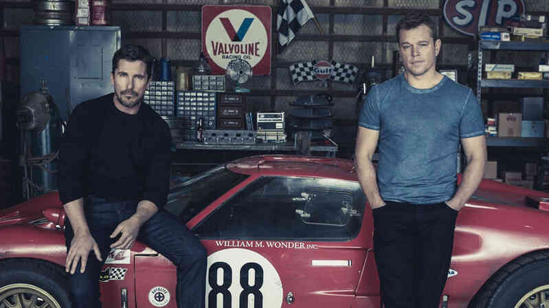 Vì sao ‘Người Dơi' Christian Bale có 120 triệu USD nhưng chỉ lái xe Toyota cũ thay vì Ferrari? - Ảnh 3. Vì sao ‘Người Dơi' Christian Bale có 120 triệu USD nhưng chỉ lái xe Toyota cũ thay vì Ferrari? - Ảnh 3.