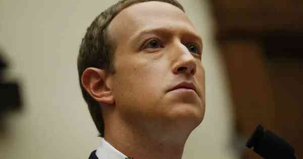 CEO Mark Zuckerberg thừa nhận thời kỳ tăng trưởng nhanh của Facebook đã chấm dứt