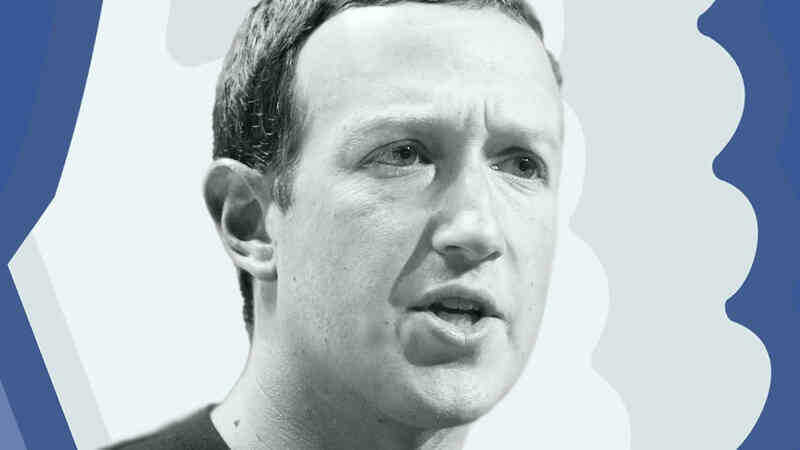 Chuỗi ngày đen tối của Mark Zuckerberg: Mỗi sáng thức dậy cảm giác như bị đấm vào bụng, đốt chục tỷ USD vào vũ trụ ảo chỉ tạo ra những thứ nực cười - Ảnh 4. Chuỗi ngày đen tối của Mark Zuckerberg: Mỗi sáng thức dậy cảm giác như bị đấm vào bụng, đốt chục tỷ USD vào vũ trụ ảo chỉ tạo ra những thứ nực cười - Ảnh 4.