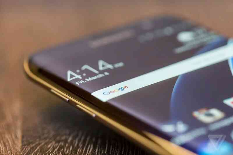 iPhone màn hình cong ảnh 2 iPhone man hinh cong anh 2