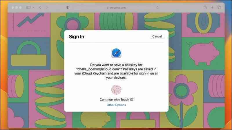 MacOS 13 sẽ có thêm tính năng gì?