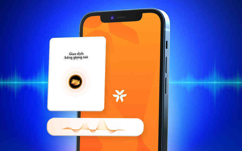 Những công nghệ nổi trội của Ngân hàng số MyVIB 2.0 - Ảnh 3. Những công nghệ nổi trội của Ngân hàng số MyVIB 2.0 - Ảnh 3.