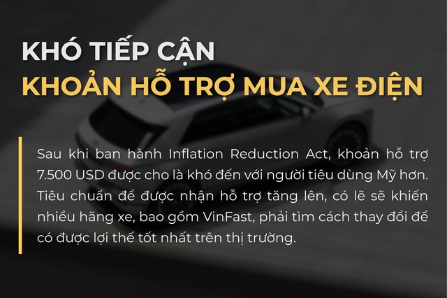 Chính sách xe điện ông Joe Biden mới ký: Treo lợi thế của VinFast 'bằng sợi tóc' - Ảnh 7. Chính sách xe điện ông Joe Biden mới ký: Treo lợi thế của VinFast 'bằng sợi tóc' - Ảnh 7.