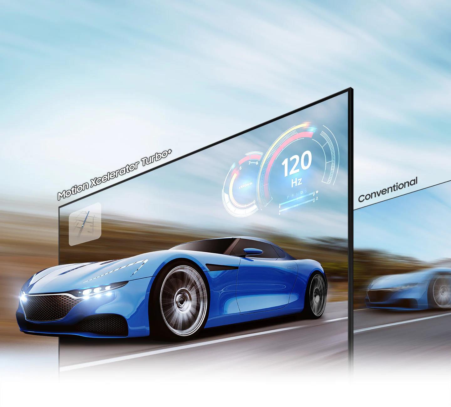 Có phải đã đến lúc game thủ chuyên nghiệp cần “thực chiến” trên TV cao cấp?