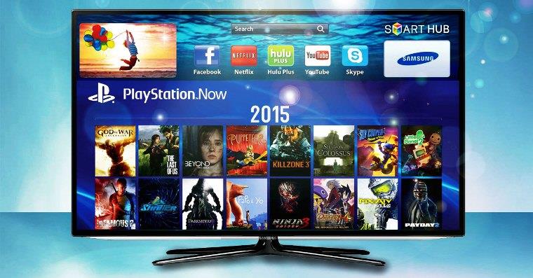 Có phải đã đến lúc game thủ chuyên nghiệp cần “thực chiến” trên TV cao cấp? - Ảnh 4. Có phải đã đến lúc game thủ chuyên nghiệp cần “thực chiến” trên TV cao cấp? - Ảnh 4.
