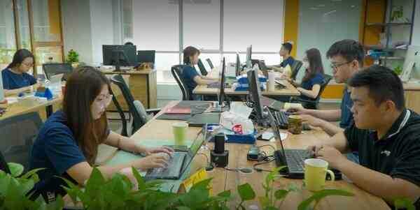 TECHX: Startup Việt vinh dự đạt chứng nhận năng lực toàn cầu về di trú và chuyển đổi số trên nền tảng AWS