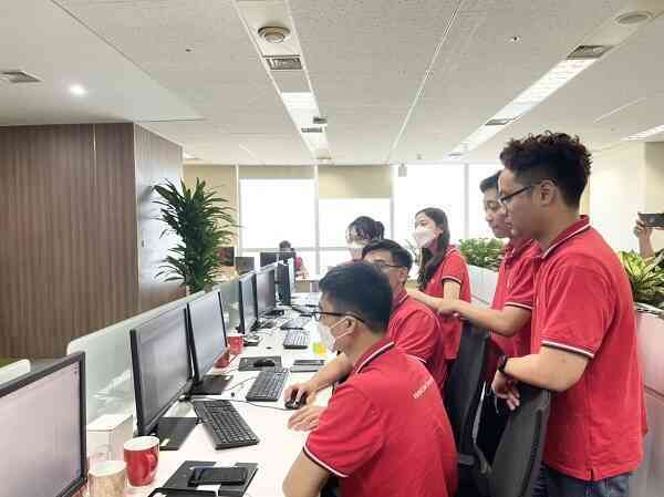 Viettel Cyber Security hoàn thành xuất sắc kế hoạch doanh thu 6 tháng đầu năm 2022