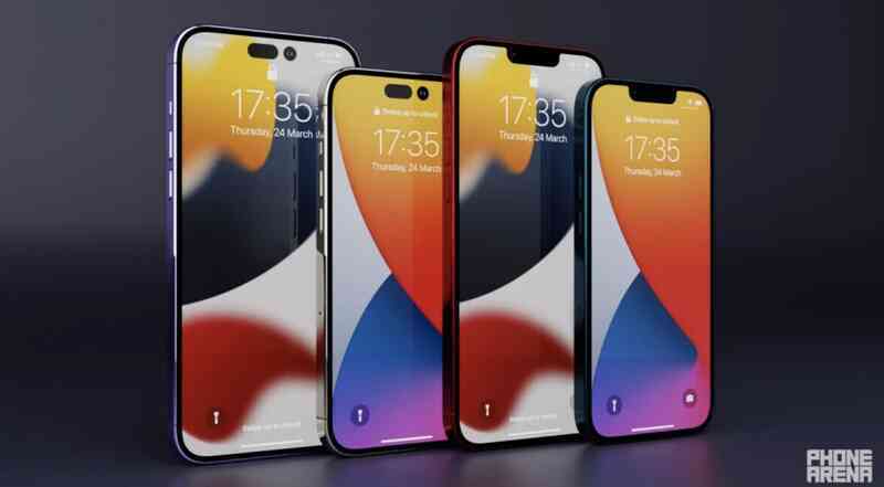 5 lý do khiến người dùng Android vẫn thờ ơ với iPhone 14 - Ảnh 11. 5 lý do khiến người dùng Android vẫn thờ ơ với iPhone 14 - Ảnh 11.