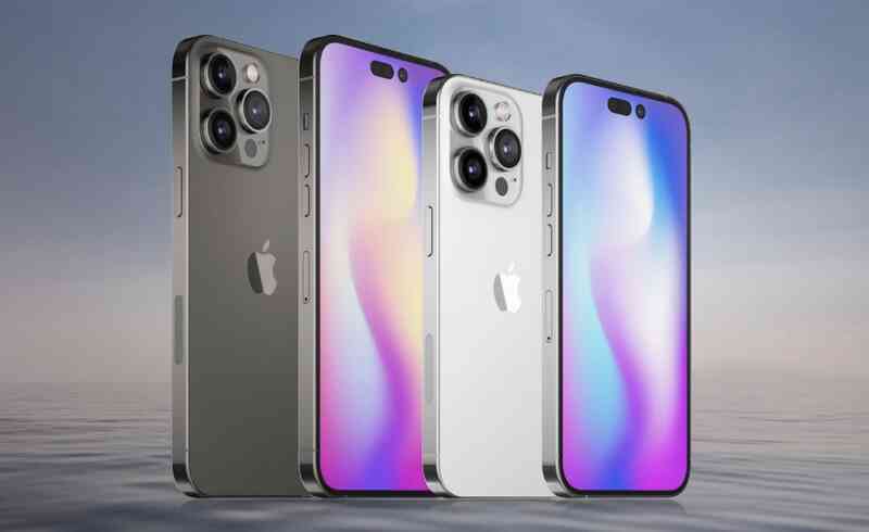 5 lý do khiến người dùng Android vẫn thờ ơ với iPhone 14 - Ảnh 7. 5 lý do khiến người dùng Android vẫn thờ ơ với iPhone 14 - Ảnh 7.