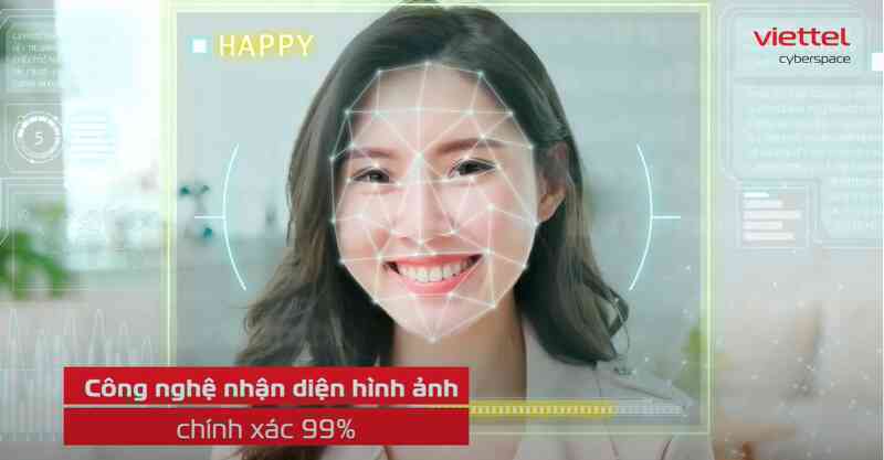 Giải mã sức mạnh của thị giác máy tính Made by Viettel