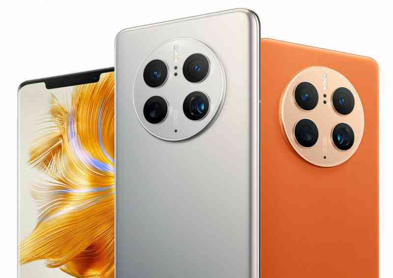 Huawei ra mắt Mate50 series: Snapdragon 8+ Gen 1 4G, hỗ trợ liên lạc vệ tinh, giá từ 16.9 triệu đồng - Ảnh 1. Huawei ra mắt Mate50 series: Snapdragon 8+ Gen 1 4G, hỗ trợ liên lạc vệ tinh, giá từ 16.9 triệu đồng - Ảnh 1.