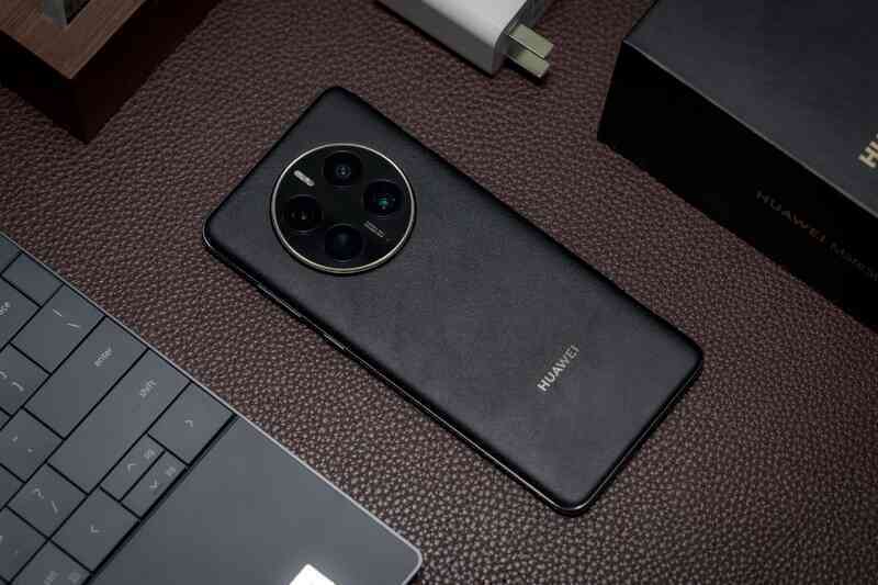 Huawei ra mắt Mate50 series: Snapdragon 8+ Gen 1 4G, hỗ trợ liên lạc vệ tinh, giá từ 16.9 triệu đồng - Ảnh 2. Huawei ra mắt Mate50 series: Snapdragon 8+ Gen 1 4G, hỗ trợ liên lạc vệ tinh, giá từ 16.9 triệu đồng - Ảnh 2.