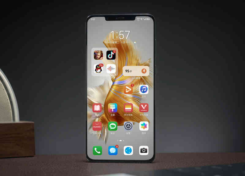 Huawei ra mắt Mate50 series: Snapdragon 8+ Gen 1 4G, hỗ trợ liên lạc vệ tinh, giá từ 16.9 triệu đồng - Ảnh 3. Huawei ra mắt Mate50 series: Snapdragon 8+ Gen 1 4G, hỗ trợ liên lạc vệ tinh, giá từ 16.9 triệu đồng - Ảnh 3.