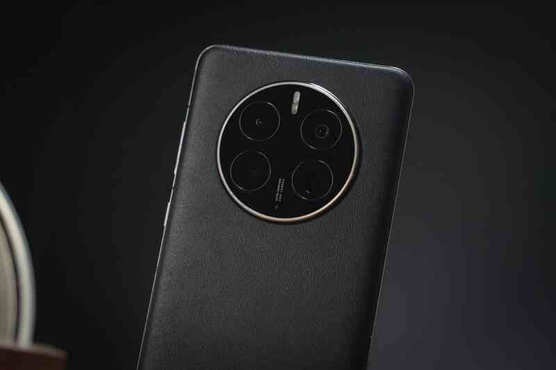 Huawei ra mắt Mate50 series: Snapdragon 8+ Gen 1 4G, hỗ trợ liên lạc vệ tinh, giá từ 16.9 triệu đồng - Ảnh 4. Huawei ra mắt Mate50 series: Snapdragon 8+ Gen 1 4G, hỗ trợ liên lạc vệ tinh, giá từ 16.9 triệu đồng - Ảnh 4.