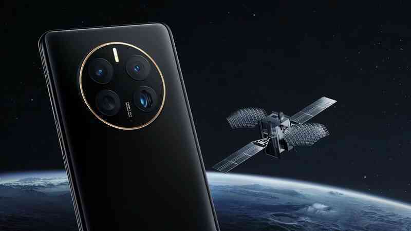 Huawei ra mắt Mate50 series: Snapdragon 8+ Gen 1 4G, hỗ trợ liên lạc vệ tinh, giá từ 16.9 triệu đồng - Ảnh 6. Huawei ra mắt Mate50 series: Snapdragon 8+ Gen 1 4G, hỗ trợ liên lạc vệ tinh, giá từ 16.9 triệu đồng - Ảnh 6.