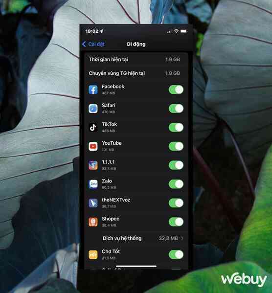iCloud trên thiết bị của bạn không hoạt động? Đây là các giải pháp khắc phục dành cho bạn - Ảnh 6. iCloud trên thiết bị của bạn không hoạt động? Đây là các giải pháp khắc phục dành cho bạn - Ảnh 6.