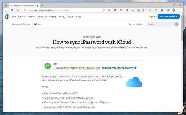 iCloud trên thiết bị của bạn không hoạt động? Đây là các giải pháp khắc phục dành cho bạn - Ảnh 10. iCloud trên thiết bị của bạn không hoạt động? Đây là các giải pháp khắc phục dành cho bạn - Ảnh 10.