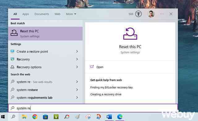 Làm gì khi máy tính Windows của bạn đột nhiên bị giảm hiệu suất sau khi cập nhật? - Ảnh 11. Làm gì khi máy tính Windows của bạn đột nhiên bị giảm hiệu suất sau khi cập nhật? - Ảnh 11.