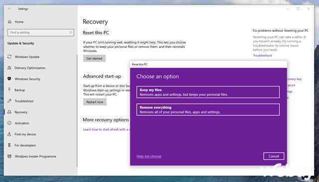 Làm gì khi máy tính Windows của bạn đột nhiên bị giảm hiệu suất sau khi cập nhật? - Ảnh 15. Làm gì khi máy tính Windows của bạn đột nhiên bị giảm hiệu suất sau khi cập nhật? - Ảnh 15.