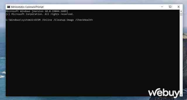 Làm gì khi máy tính Windows của bạn đột nhiên bị giảm hiệu suất sau khi cập nhật? - Ảnh 6. Làm gì khi máy tính Windows của bạn đột nhiên bị giảm hiệu suất sau khi cập nhật? - Ảnh 6.