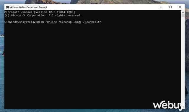 Làm gì khi máy tính Windows của bạn đột nhiên bị giảm hiệu suất sau khi cập nhật? - Ảnh 7. Làm gì khi máy tính Windows của bạn đột nhiên bị giảm hiệu suất sau khi cập nhật? - Ảnh 7.
