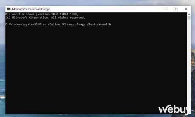 Làm gì khi máy tính Windows của bạn đột nhiên bị giảm hiệu suất sau khi cập nhật? - Ảnh 8. Làm gì khi máy tính Windows của bạn đột nhiên bị giảm hiệu suất sau khi cập nhật? - Ảnh 8.