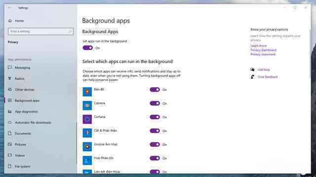 Làm gì khi máy tính Windows của bạn đột nhiên bị giảm hiệu suất sau khi cập nhật? - Ảnh 9. Làm gì khi máy tính Windows của bạn đột nhiên bị giảm hiệu suất sau khi cập nhật? - Ảnh 9.