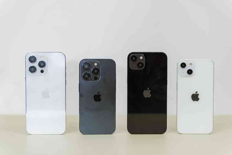 Nhận đặt cọc sớm iPhone 14 tràn lan tại Việt Nam - 2 Nhận đặt cọc sớm iPhone 14 tràn lan tại Việt Nam - 2